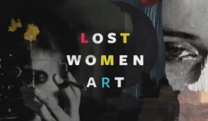 LOST WOMEN ART