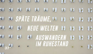 37 Grad. Alles auf Anfang