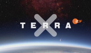 TERRA X. DAS UHRWERK DES LEBENS