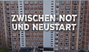 37 Grad – Armut in Deutschland