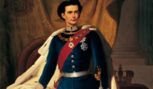 Ludwig II. – Ein Leben zw Thron und Traum